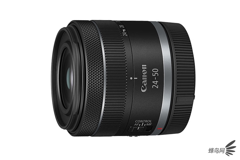 今年会APP全画幅尺度变焦头 佳能RF24-50mm F45-63售1159元(图1)