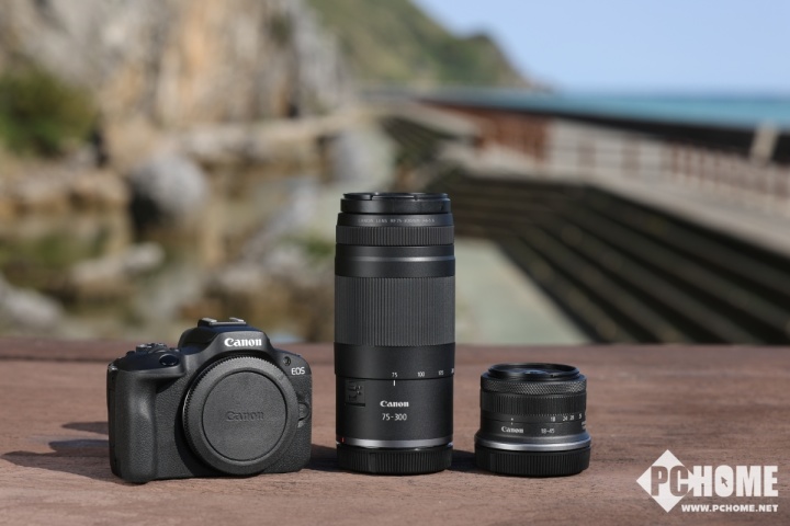 今年会APP佳能推出RF75-300mm F4-56镜头 入门远摄变焦仅1499(图3)