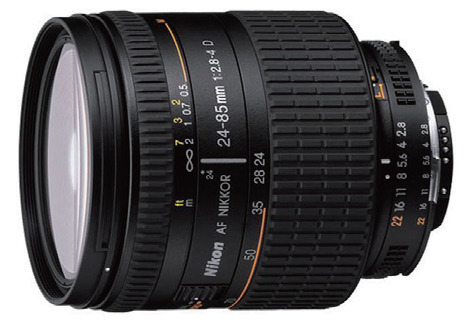 今年会搭配妙招 哪款镜头最合适尼康D800D800E(图1)
