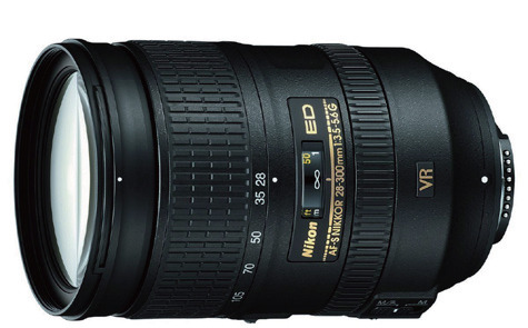 今年会搭配妙招 哪款镜头最合适尼康D800D800E(图15)