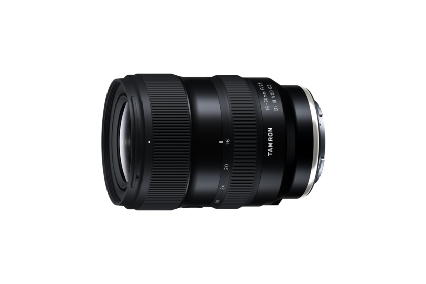 今年会官方网站上市公布丨腾龙第二代超广角变焦镜头！16-30mm F28 G2上(图2)