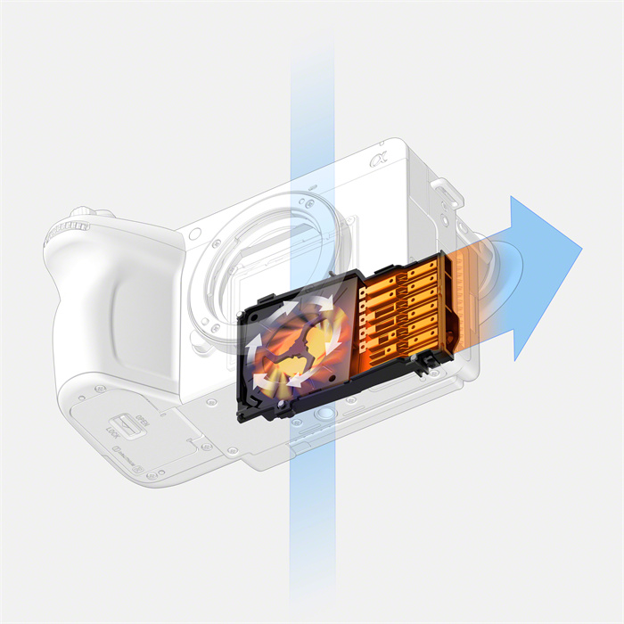 今年会首页7月10日索尼松散型4K全画幅影戏开麦拉ILME-FX2重磅上市(图2)