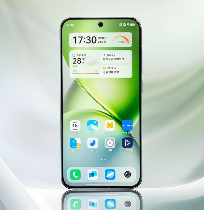 今年会APPvivo X300尺度版再次被确认：2亿主摄+奢华镜头组合规格也明晰(图4)