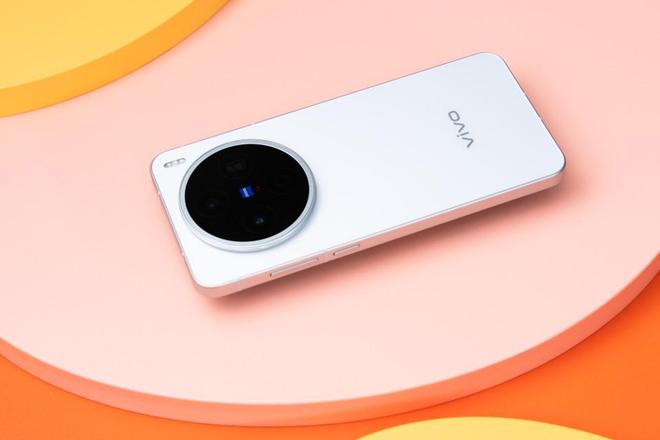 今年会APPvivo X300尺度版再次被确认：2亿主摄+奢华镜头组合规格也明晰(图2)