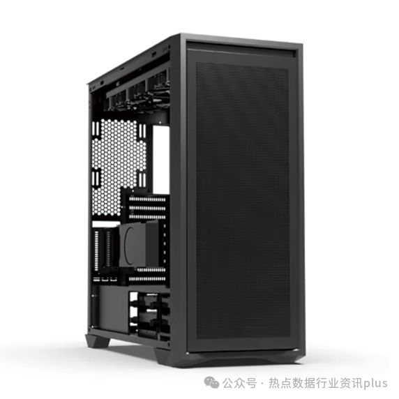 今年会首页神州数码、西部数据、腾讯云等行业抢先企业表态2025深圳电子展(图23)