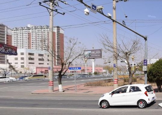 今年会APP兴城新配备照相录相取证装备公示珍藏（当心被罚）(图1)