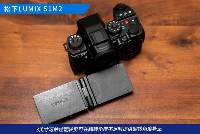 今年会官方网站70fps RAW连拍！搭载新传感器 松下LUMIX S1M2评测(图5)