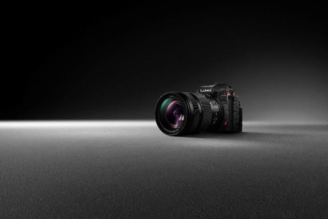 今年会松下 LUMIX S1M2 和 S1M2E 相机公布推出 S 24-60m(图2)