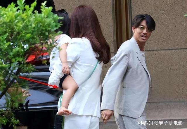 今年会官网冲上热搜！林志玲背上“自大”包回应仪态争议：姐就是女王！(图10)