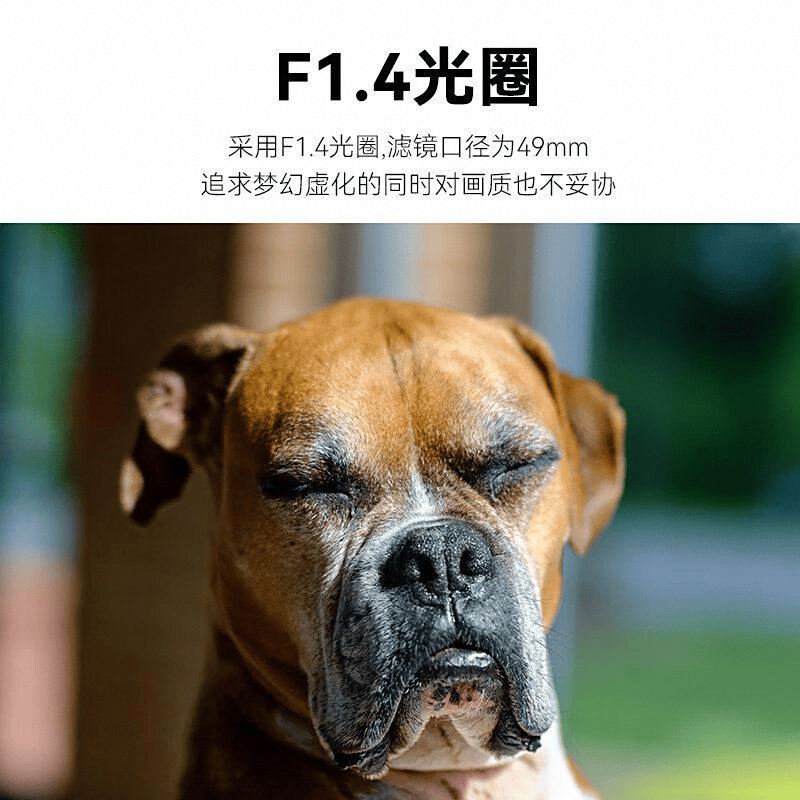 今年会官网镜头品牌保举：市场口碑与机能比照前10名(图7)